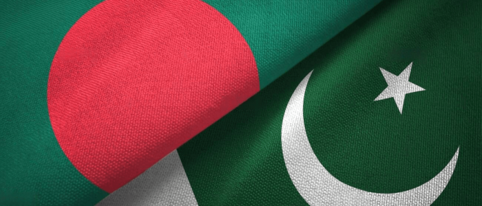 Pakistan, Bangladesh Foreign Ministers Vow to Deepen Bilateral Cooperation 2 Bangladesh
