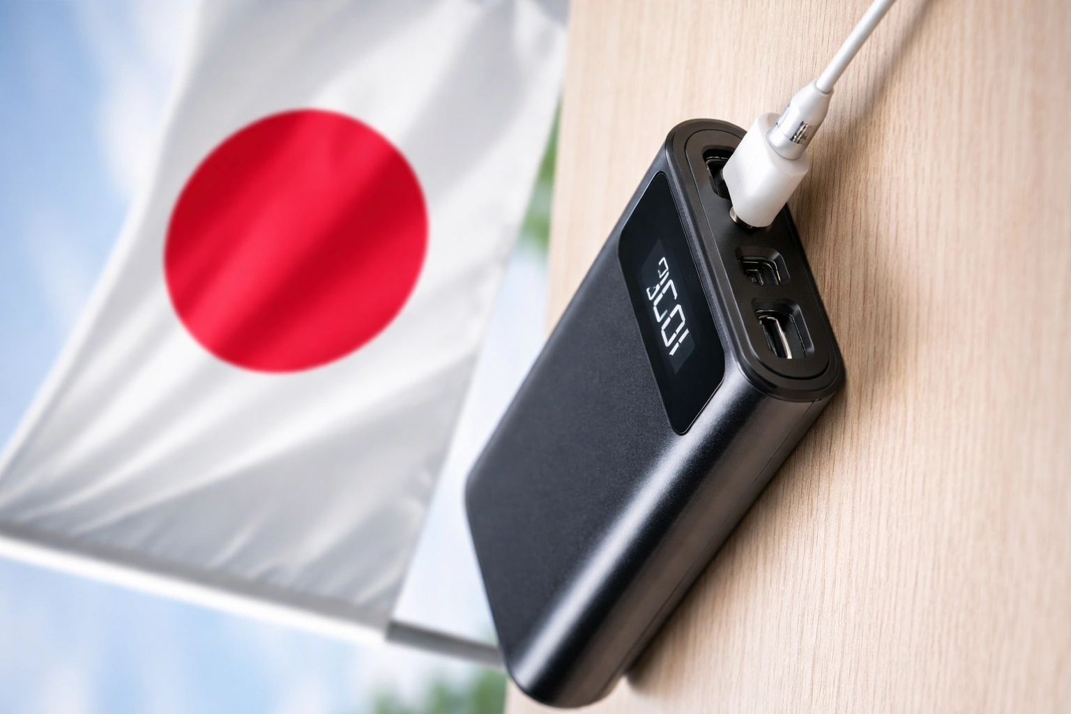 Japan to Ban Use and Charging of Power Banks on Flights from April Amid Fire Safety Concerns 2 Japan to Ban Use and Charging of Power Banks on Flights from April Amid Fire Safety Concerns