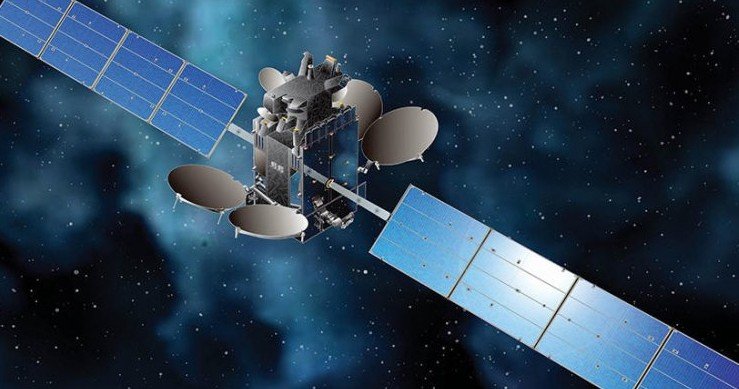 Singapore to Launch National Space Agency to Boost Global Space Economy Participation 19 Singapore