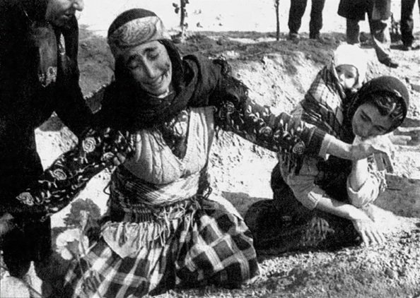 Memory, Justice, and National Resilience: Reassessing the Khojaly Genocide