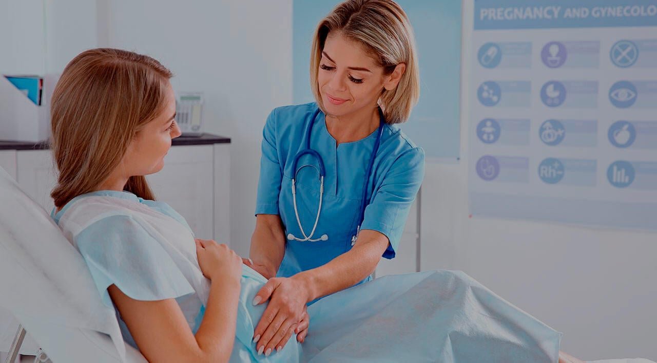 WHO Certifies Denmark for Eliminating Mother-to-Child Transmission of HIV and Syphilis 2 HIV