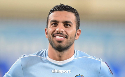 Kuwait Mourns Former Footballer Fahad Al-Mejmed Killed in Line of Duty 2 ahad Al-Mejmed