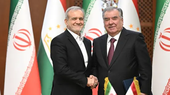 Tajikistan’s Humanitarian Diplomacy: Aid to Iran Signals Emerging Regional Leadership