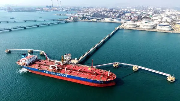 China's Oil Resilience in a Volatile Market: How It Was Achieved and What It Means for Others