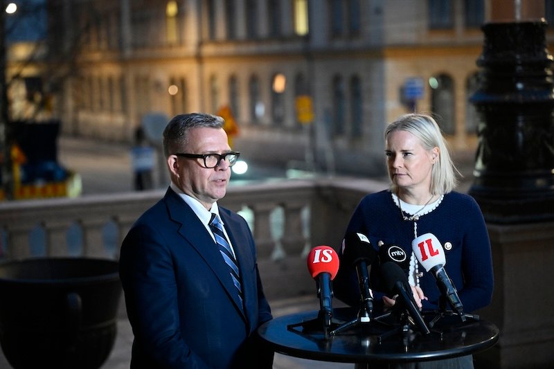 Finland Prepares Contingency Measures as Middle East Conflict Drives Rising Energy Costs