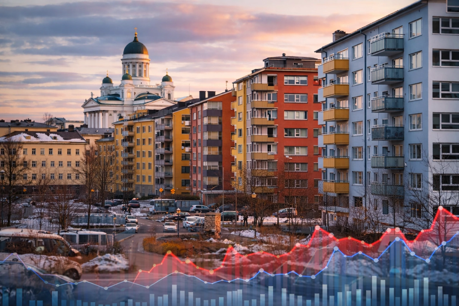Finland’s Housing Market