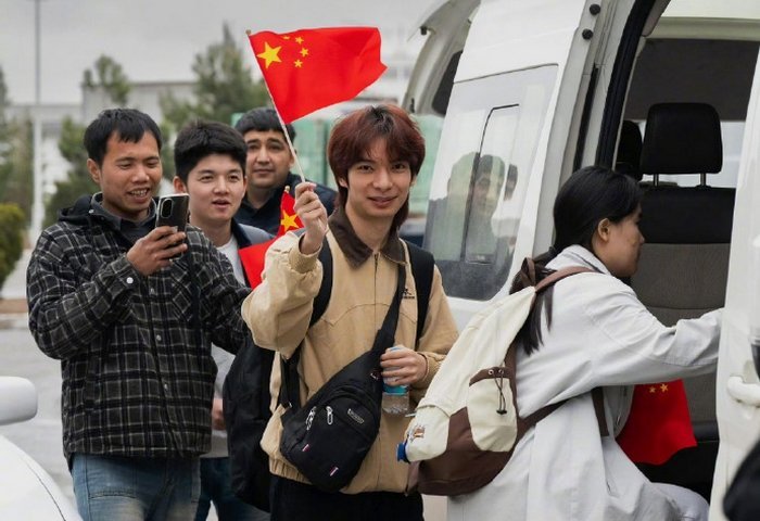 Turkmenistan Opens Border to Facilitate Evacuation of Foreign Citizens from Iran