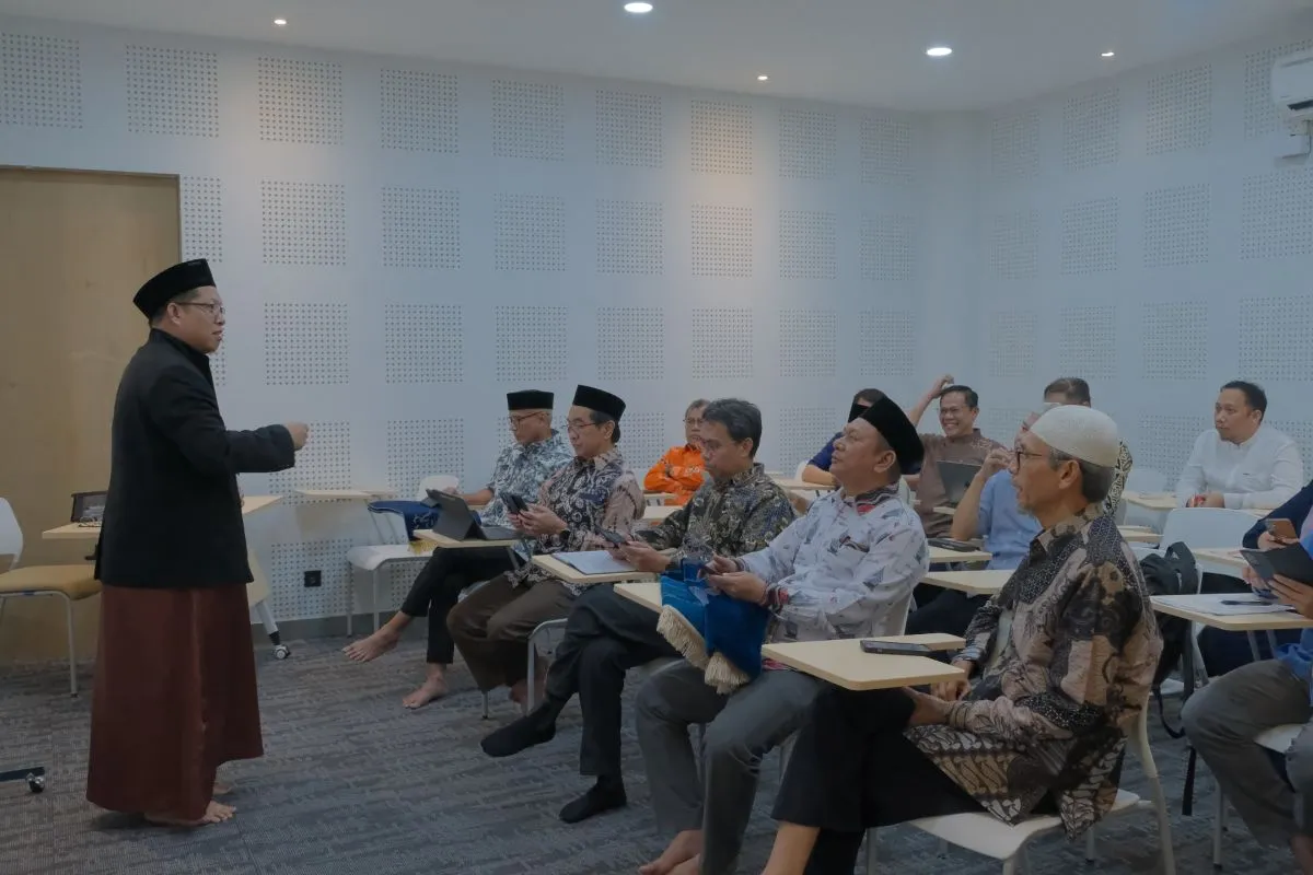 Hasanuddin University Strengthens Arabic and Cultural Literacy to Boost Academic Cooperation with Middle East 4 Hasanuddin