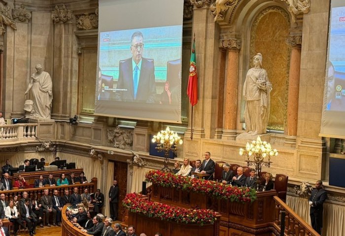 Portuguese President António José Seguro expresses interest in visiting Turkmenistan
