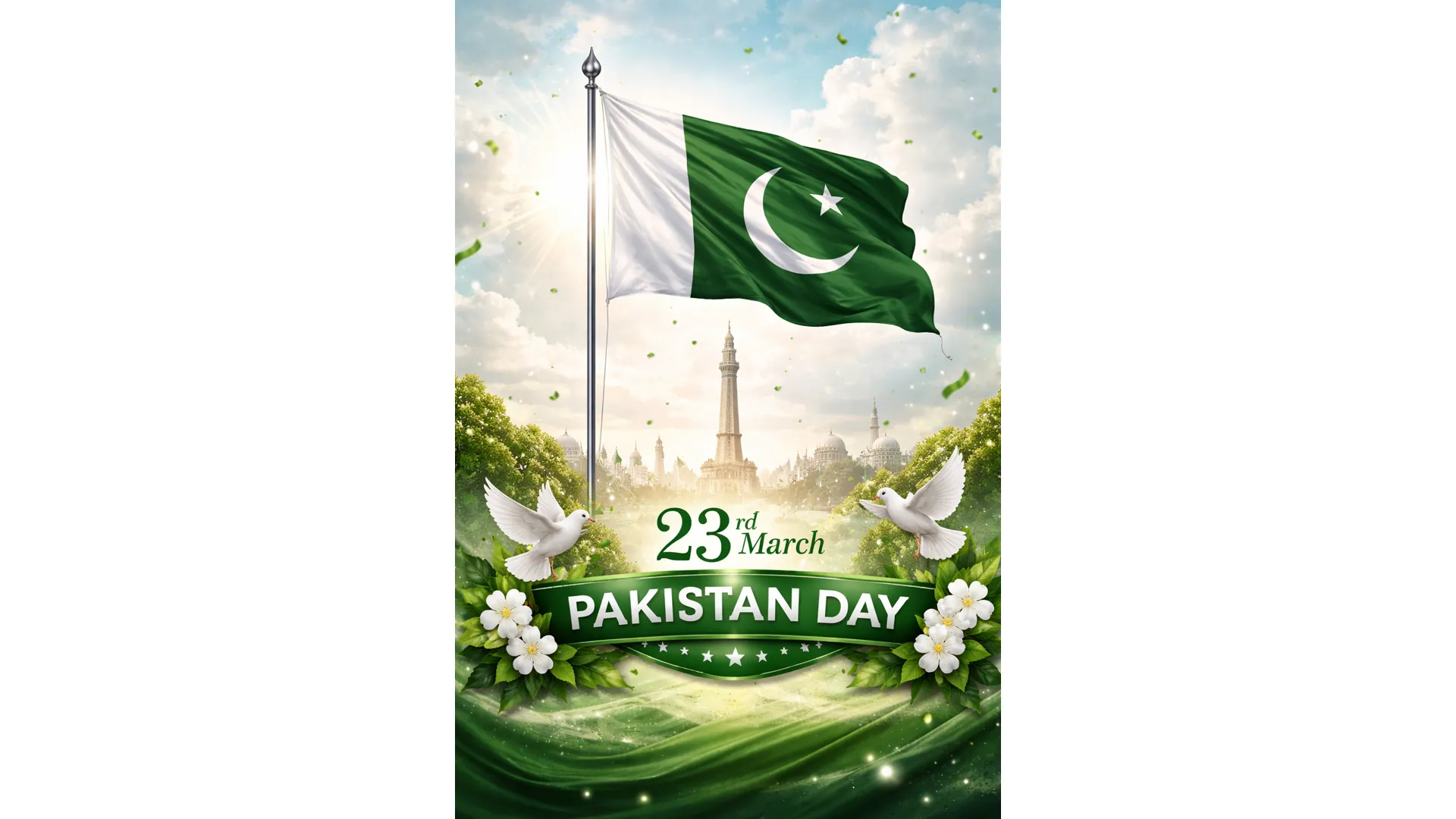 Pakistan Day