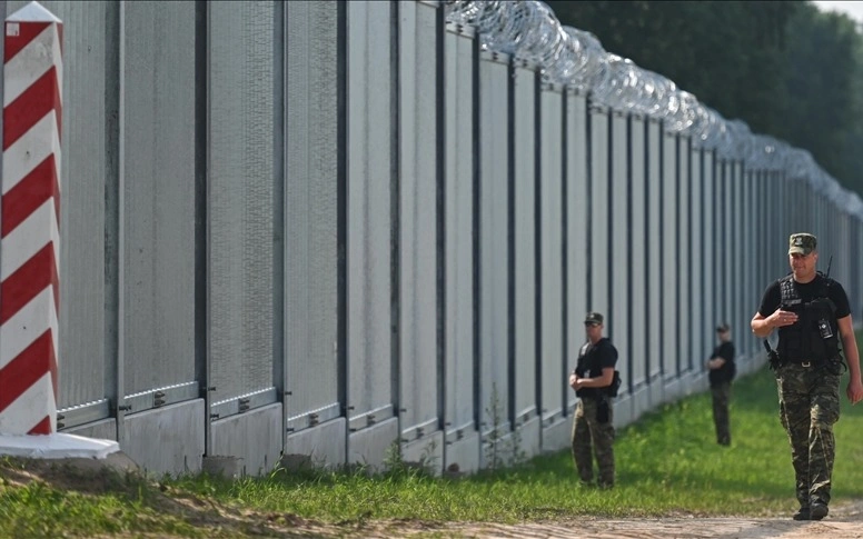 Poland Extends Border Controls with Germany and Lithuania to Curb Irregular Migration 21 Poland