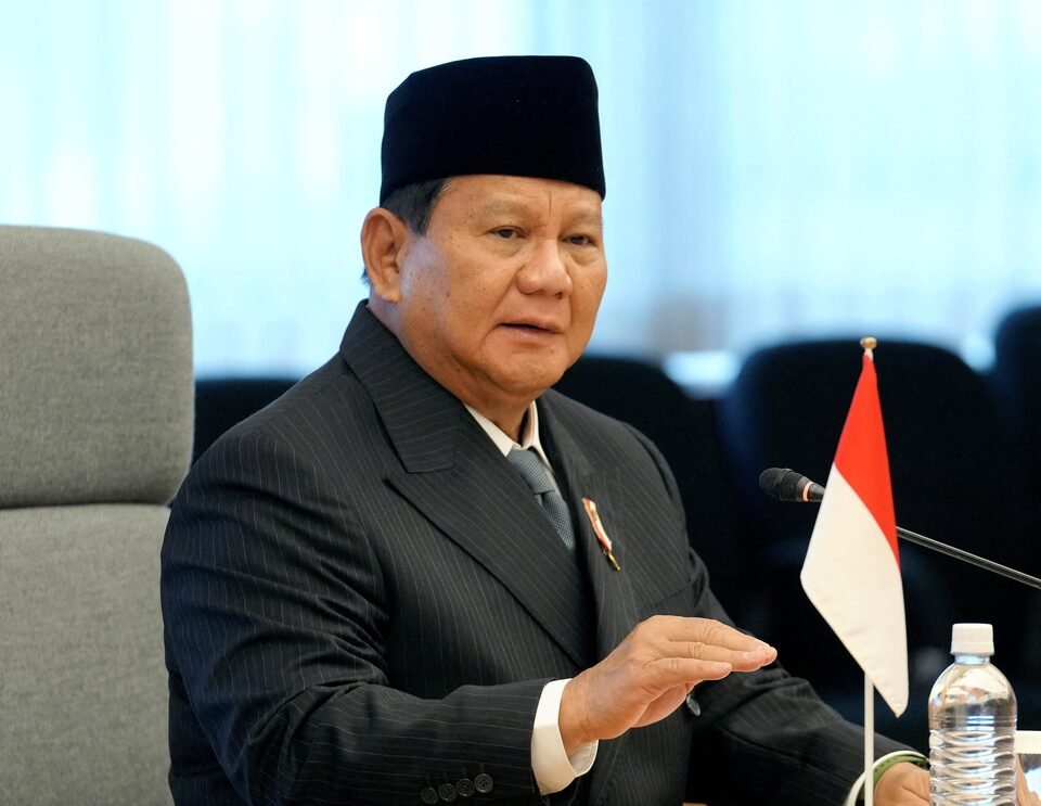Prabowo