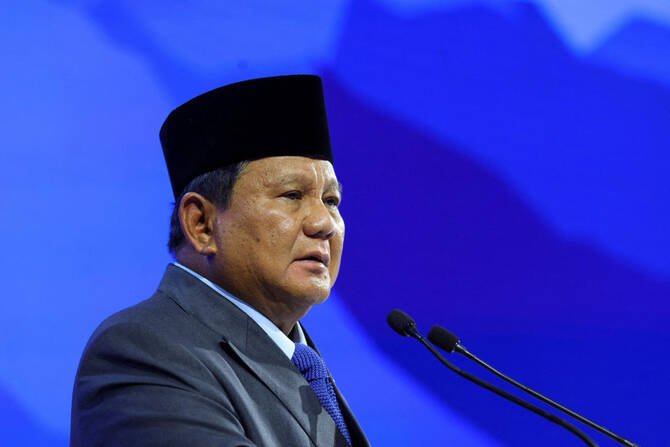 Prabowo