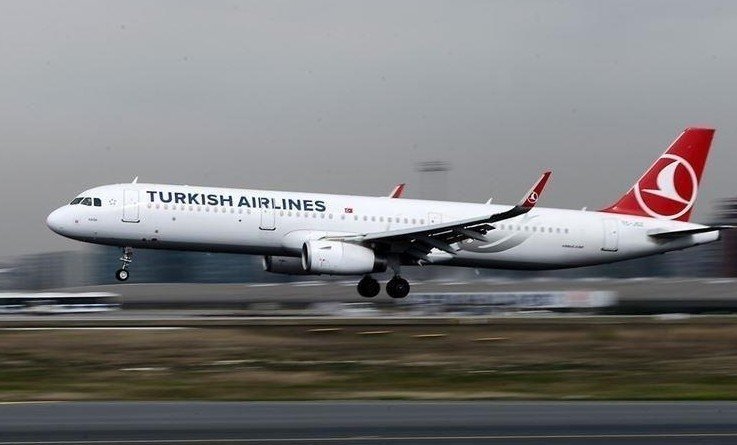 Türkiye Extends Suspension of Flights to Middle East Amid Rising Regional Tensions