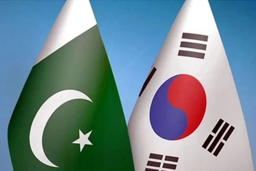 Pakistan, South Korea Strengthen Cooperation to Boost Worker Recruitment Under EPS