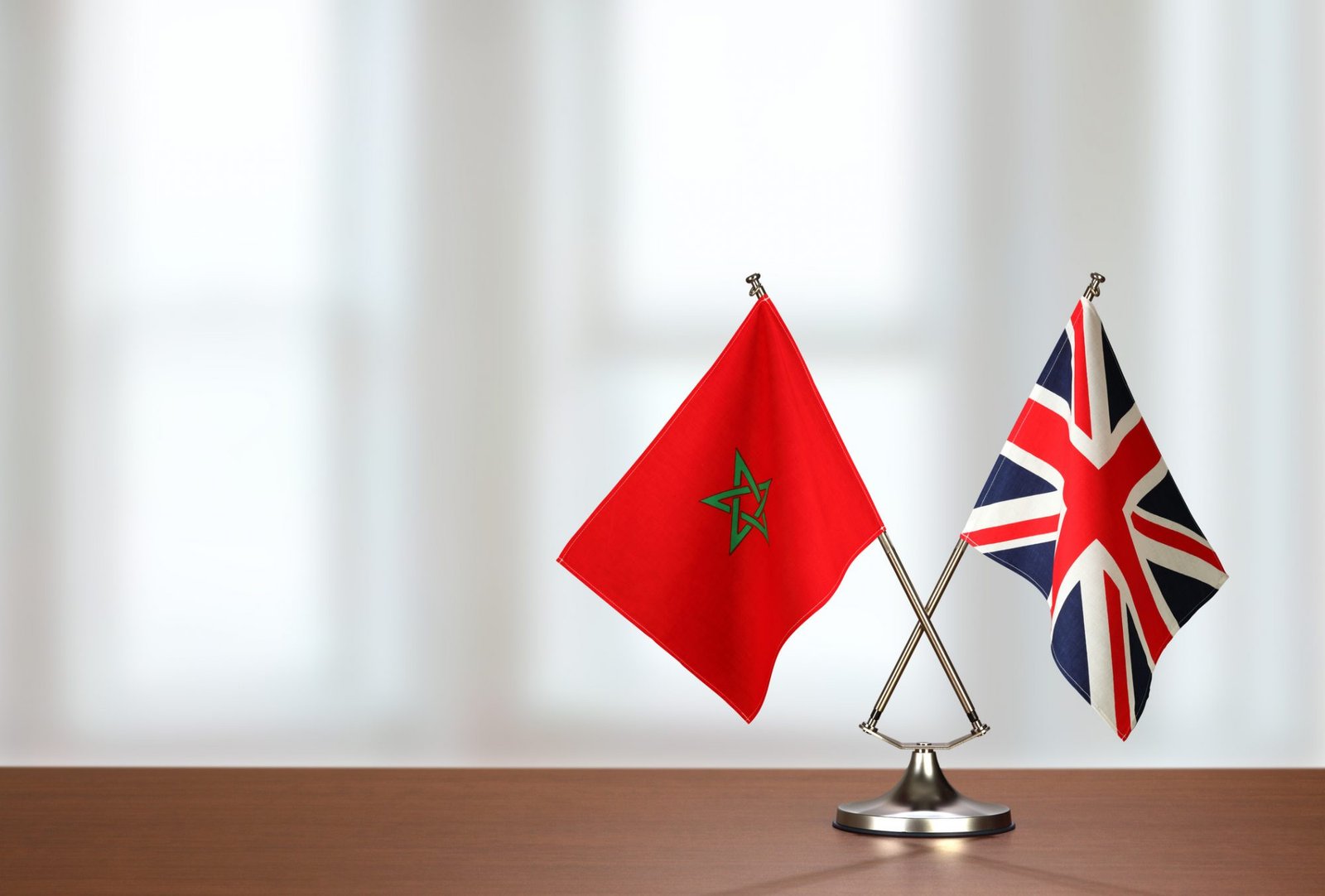 UK Reaffirms Support for Morocco’s Autonomy Plan as Basis for Western Sahara Solution