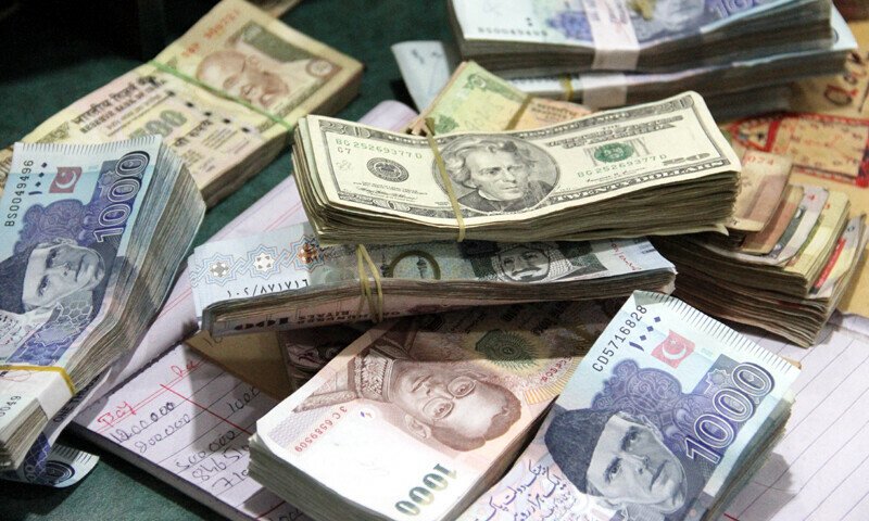 Pakistan to Repay $3.5 Billion UAE Debt Amid Concerns Over Foreign Reserves