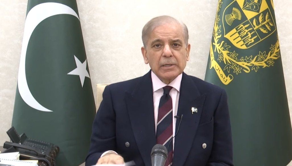Pakistan Facilitates Ceasefire, PM Shehbaz Sharif Praises Leadership and Urges Prayers for Successful Talks 27 Prayers