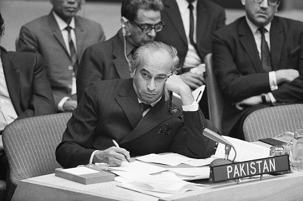 Bhutto