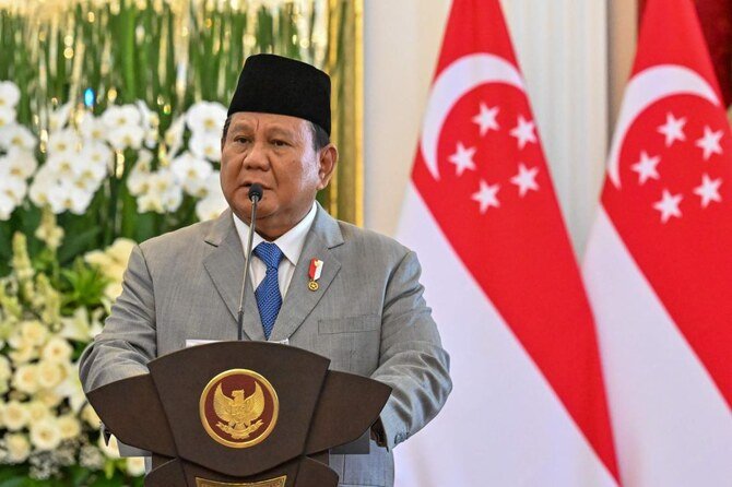 Prabowo