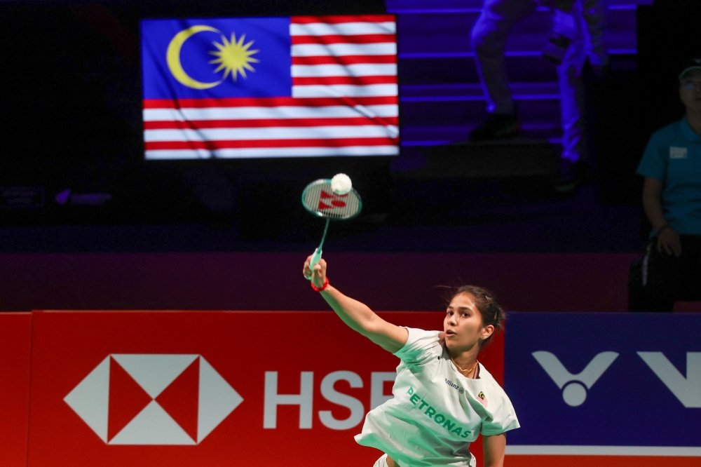 Malaysia Storm into Uber Cup 2026 Quarter-Finals After 16-Year Wait with Dominant 5-0 Victory