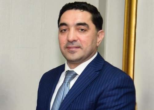 a senior diplomat of Tajikistan who has served in Islamabad as the Deputy Head of Mission.