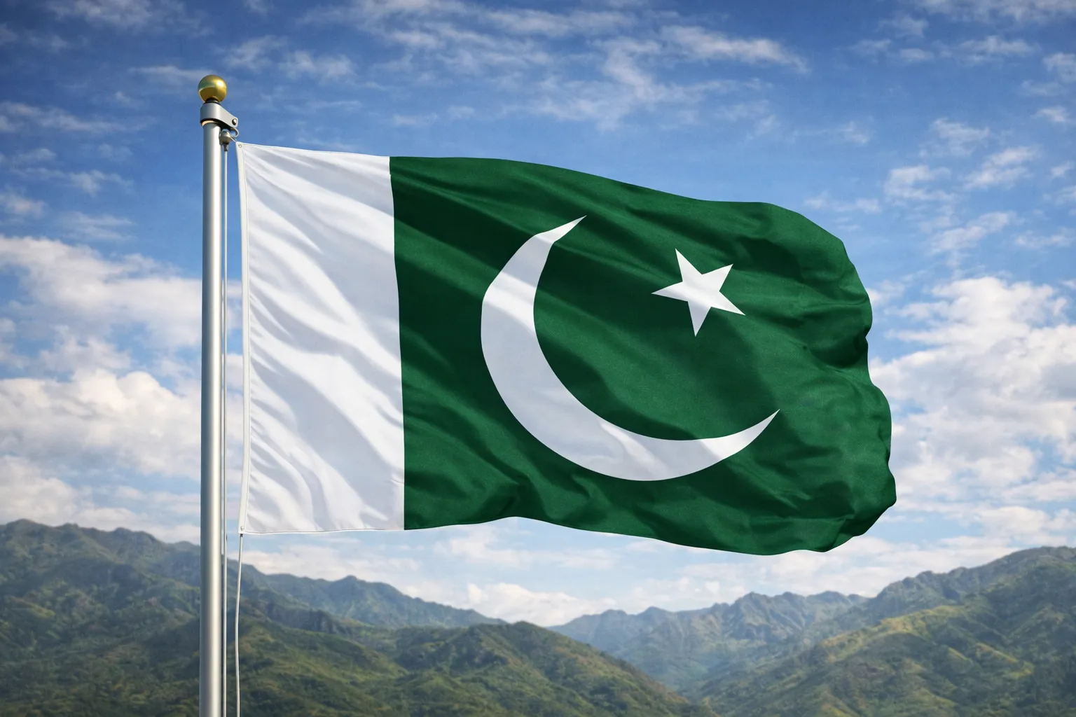Beyond Winning or Losing: Pakistan’s Role as a Regional Facilitator