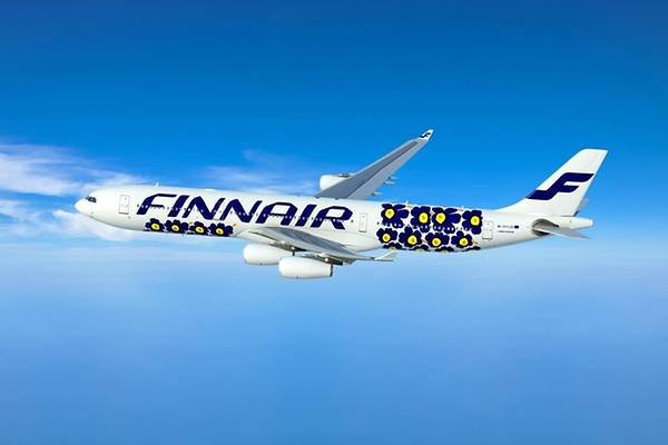 Finnair
