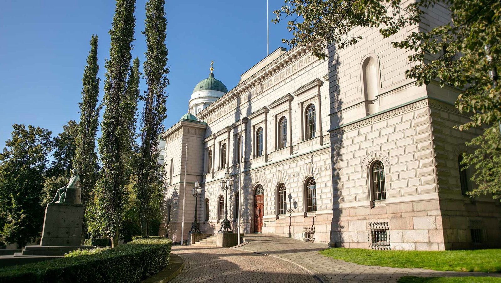 Finland’s Inflation Rises in March Amid Energy Price Surge, Central Bank Warns of Broader Eurozone Impact