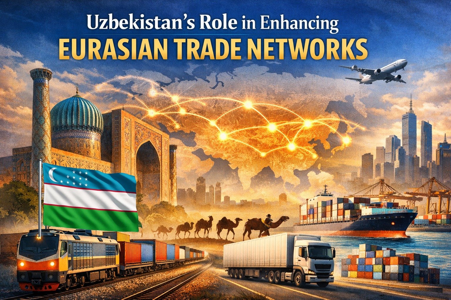 Uzbekistan