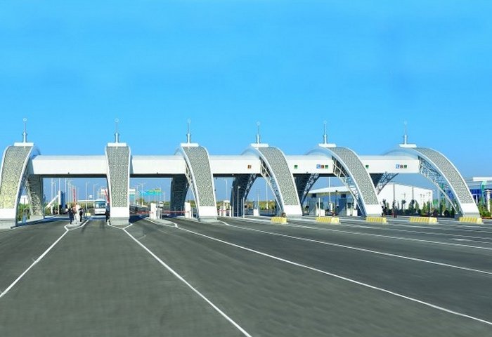 Turkmenistan Inaugurates Third Phase of Ashgabat–Turkmenabat High-Speed Highway 2 Turkmenistan