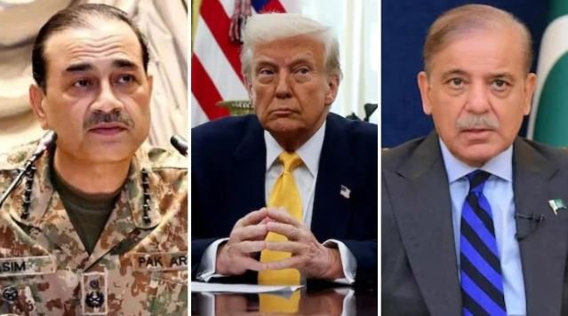 Trump Backs Two-Week Ceasefire with Iran Following Talks with Pakistani Leadership 2 Trump