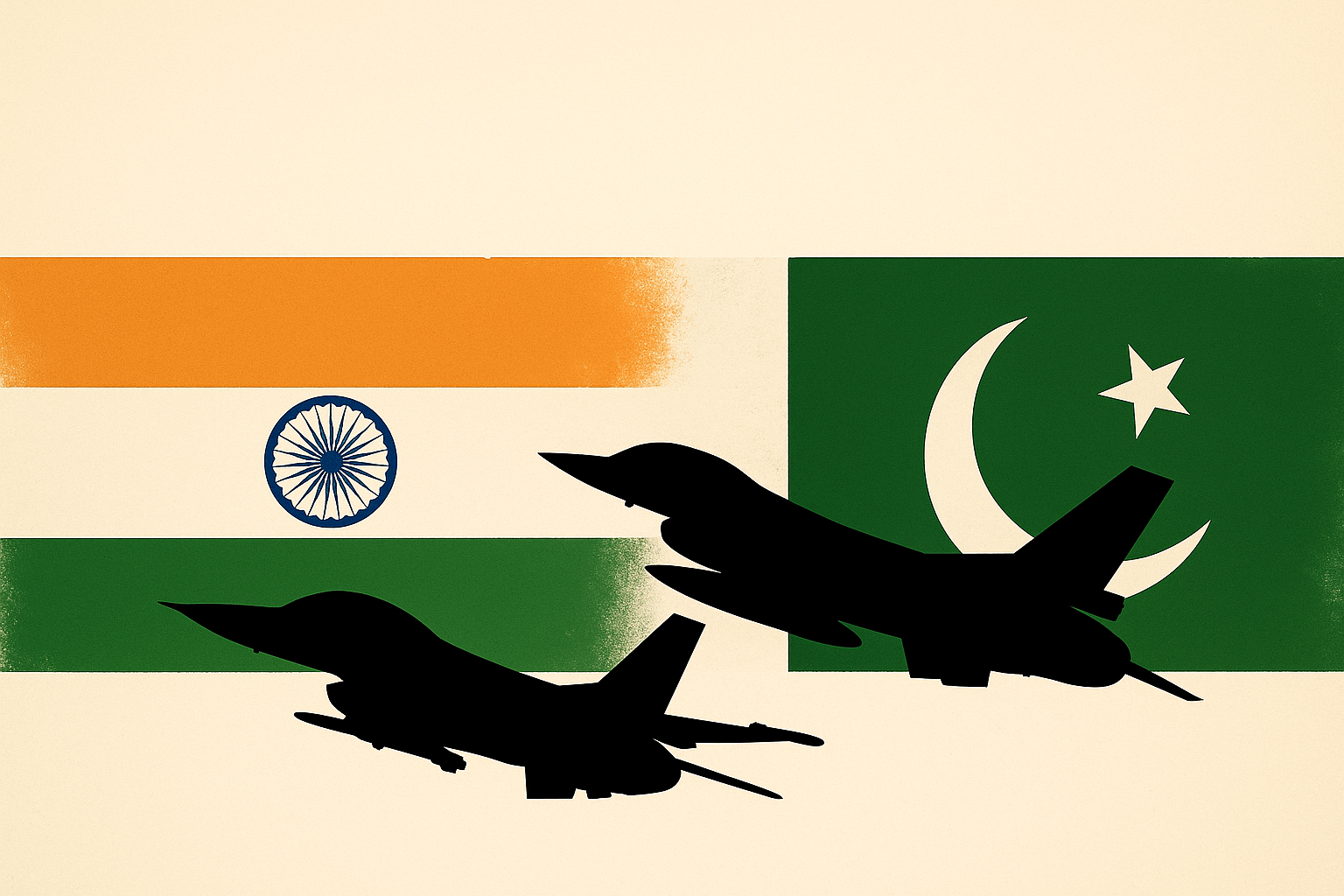 IAF Air Warrior Perjures, Degrades Military Norms