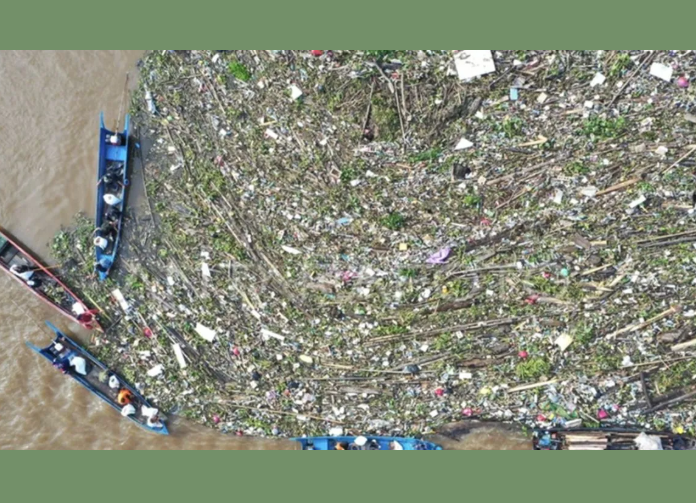 East Kalimantan Tightens Wastewater Permit Reviews to Protect River Ecosystems
