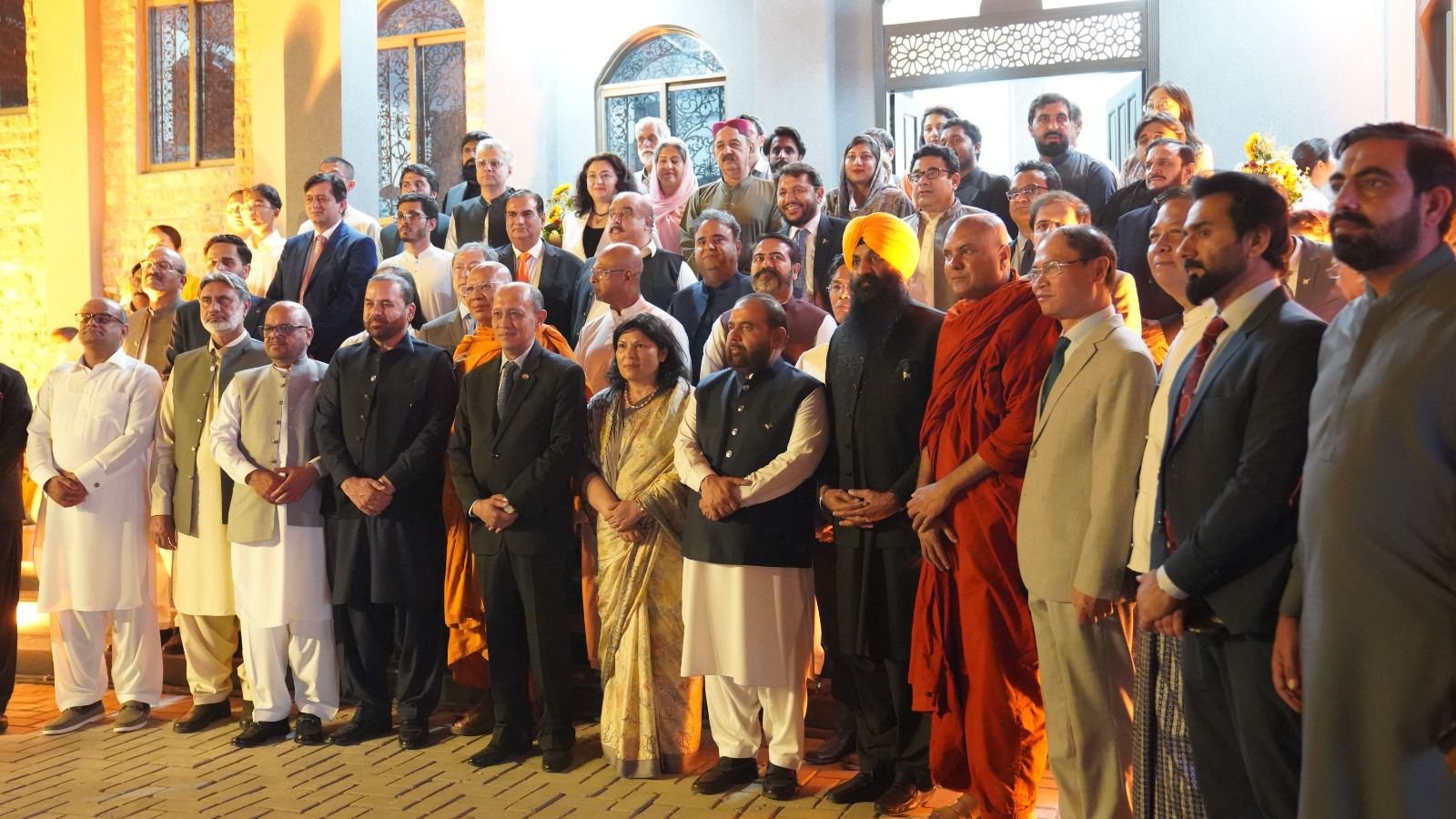 International Vesak Day 2026