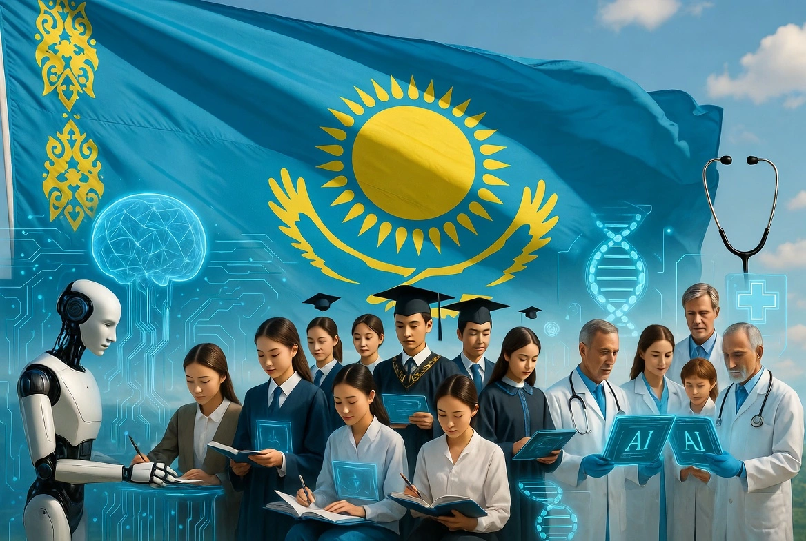 Kazakhstan