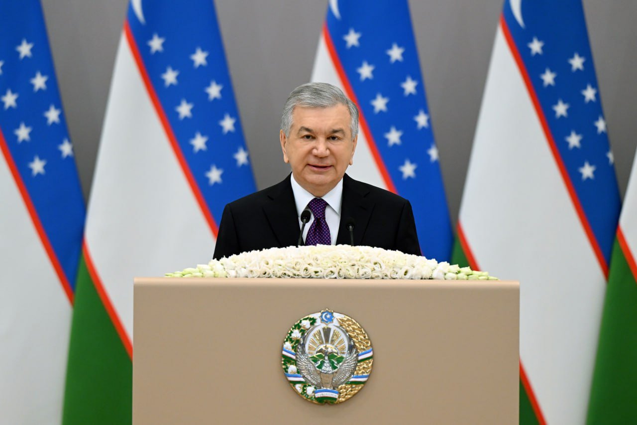 New Uzbekistan Ascendant - President Mirziyoyev Visionary Address Forges a New Era of Inclusive Prosperity and Societal Harmony 7 New Uzbekistan Ascendant - President Mirziyoyev Visionary Address Forges a New Era of Inclusive Prosperity and Societal Harmony