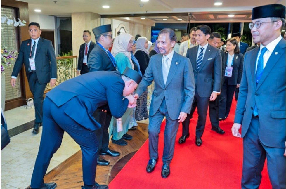 Brunei