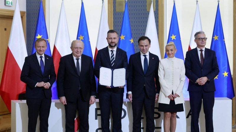 Poland