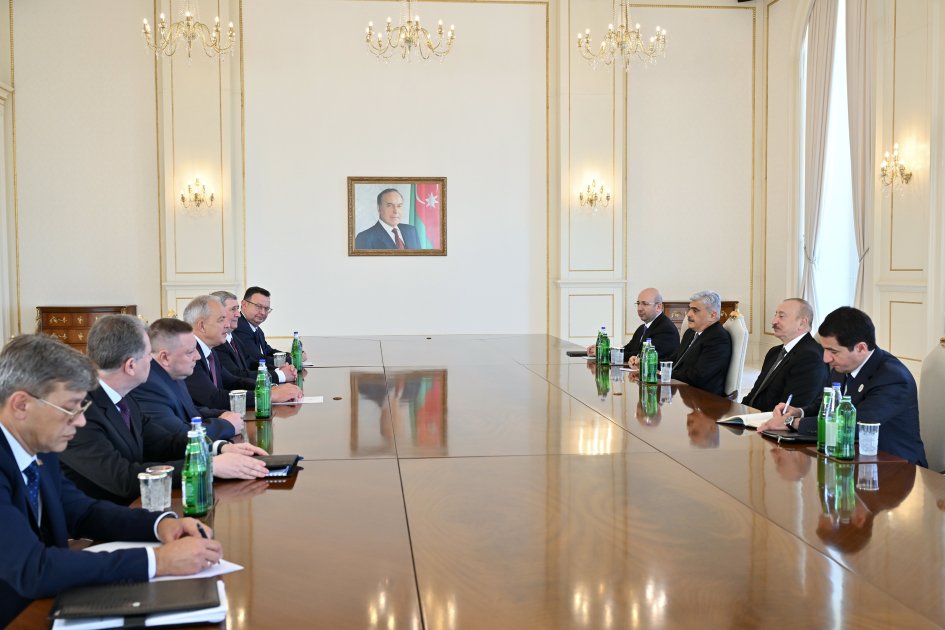 Aliyev