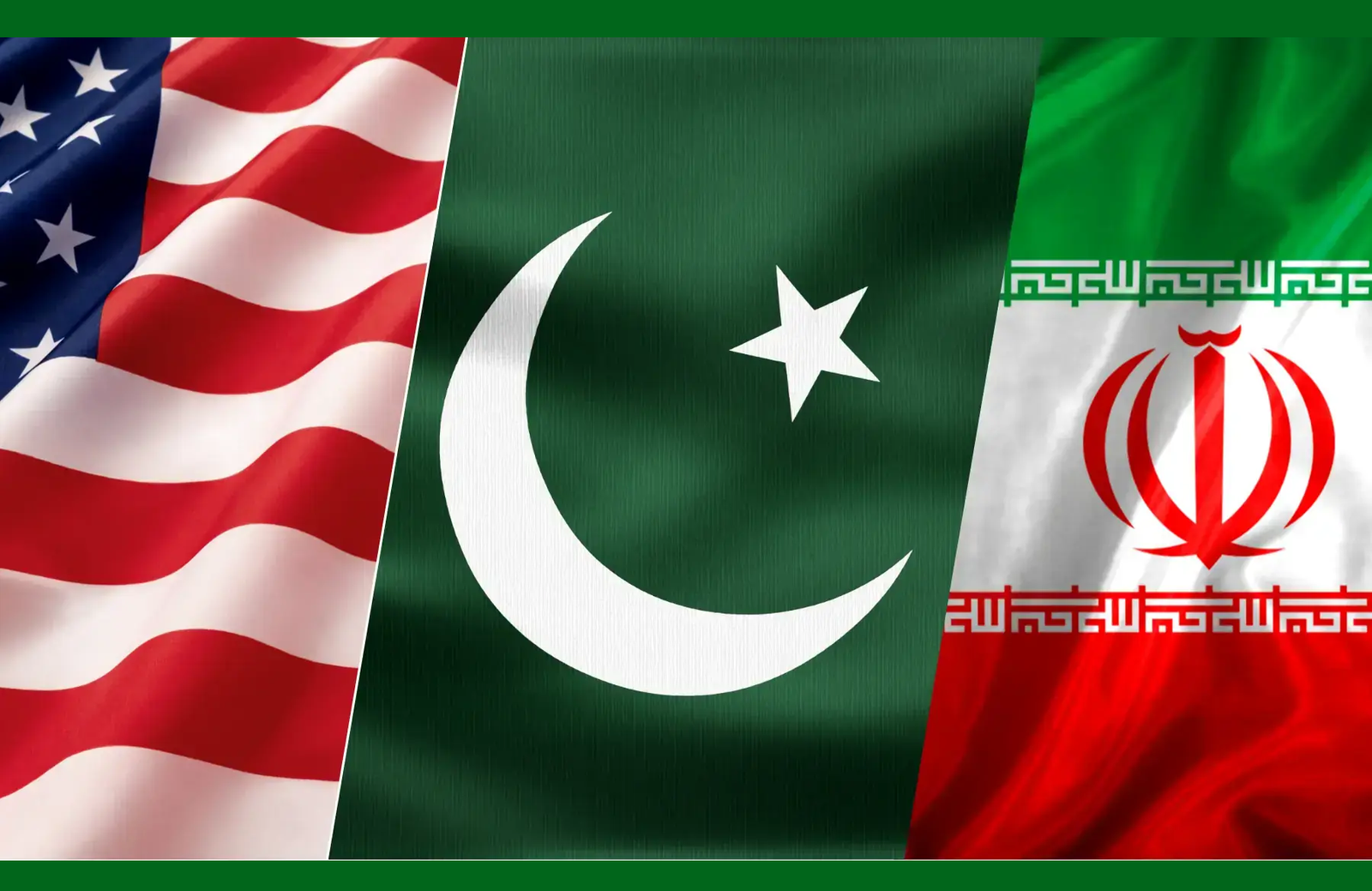 US-Iran Talks Likely to Resume in Islamabad Next Week Amid Push to Ease Regional Tensions