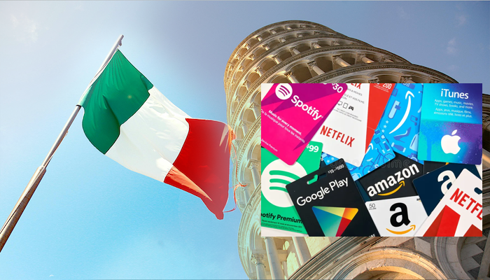 Italy Dismantles Major Streaming Piracy Network Linked to €300 Million Losses 2 Italy Dismantles Major Streaming Piracy Network Linked to €300 Million Losses