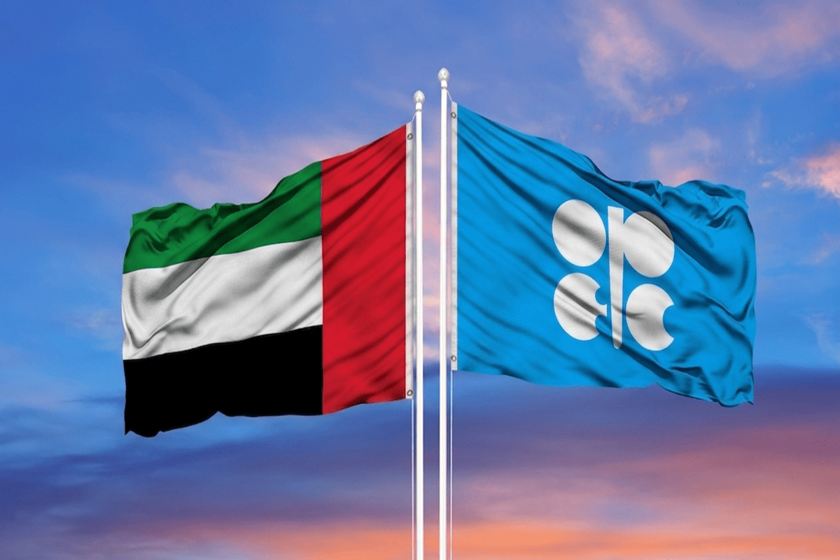 OPEC