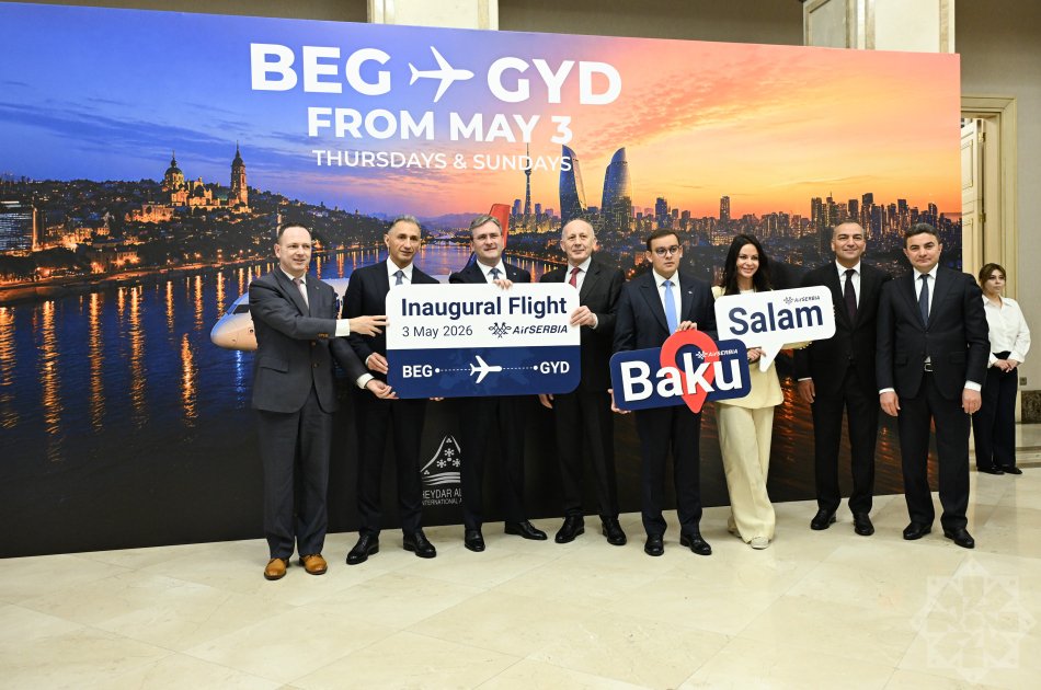 Baku