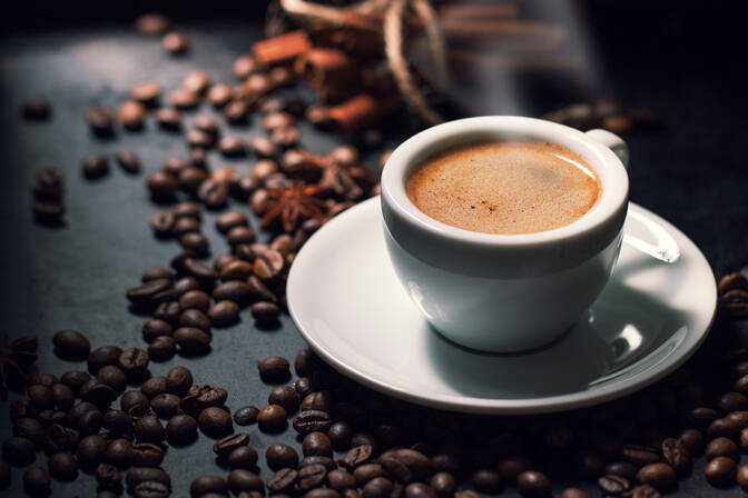 ESPRESSODAY