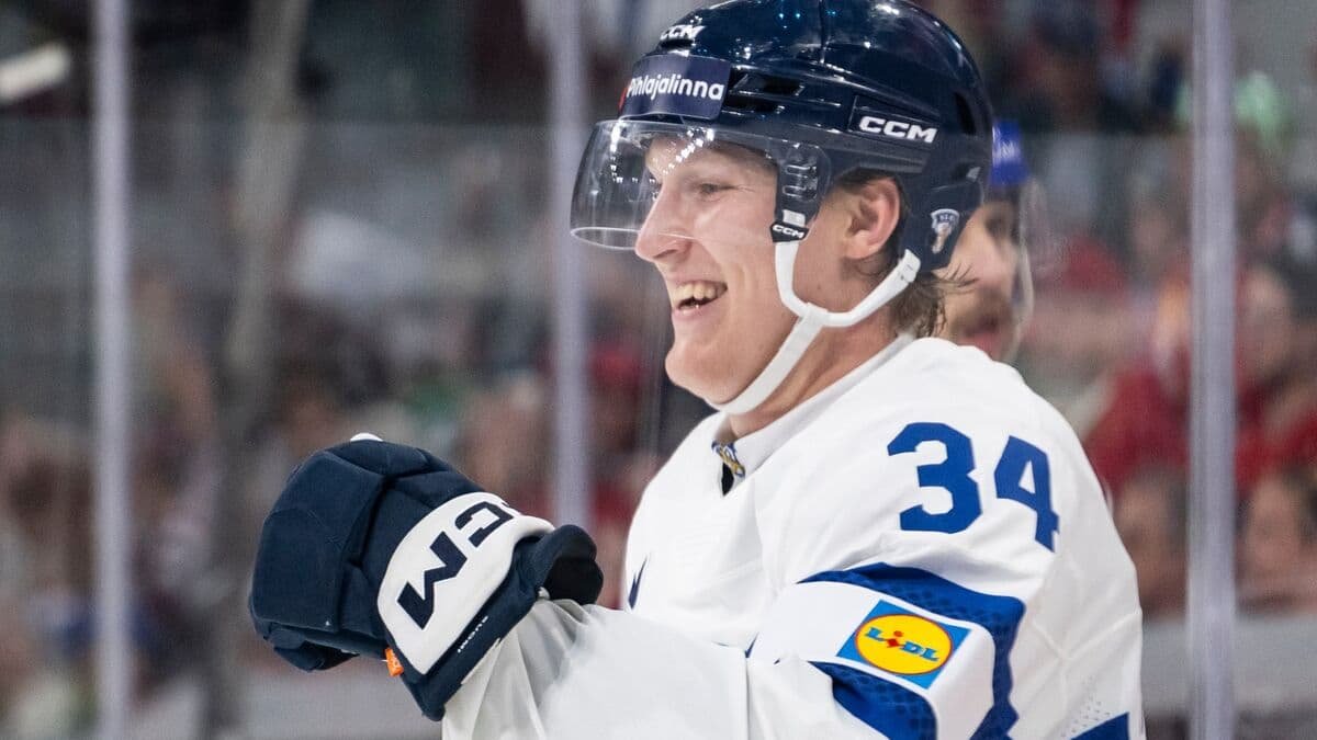 Finland Defeats Canada to Reach World Championship Final, Sets Up Clash with Switzerland