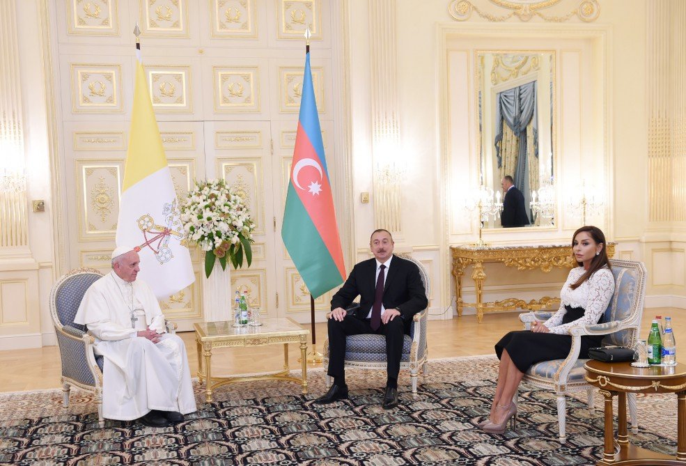 Azerbaijan