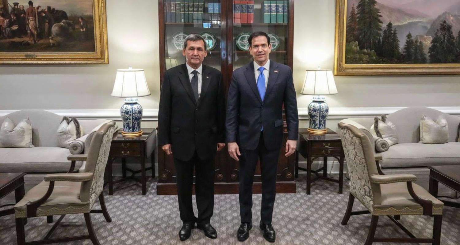 Rubio