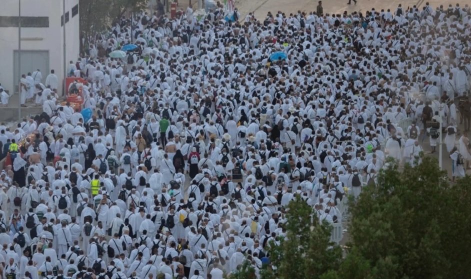 Muzdalifah