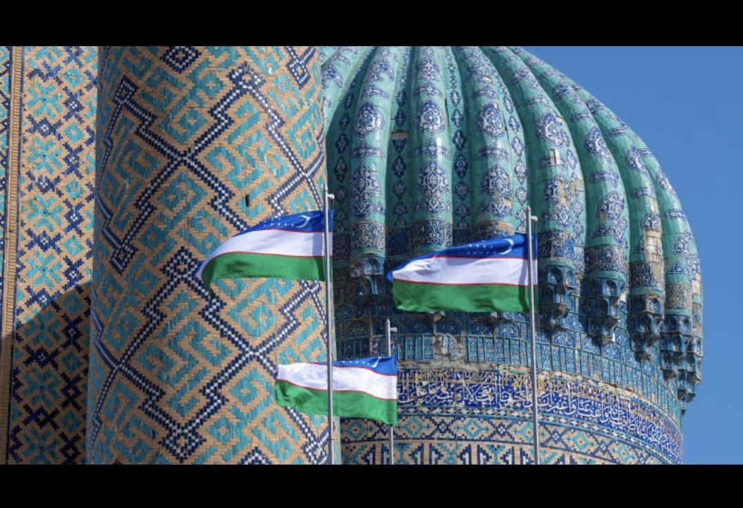 Uzbekistan